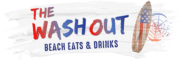 The Washout | Seafood Near Me | Seafood Restaurant Folly Beach